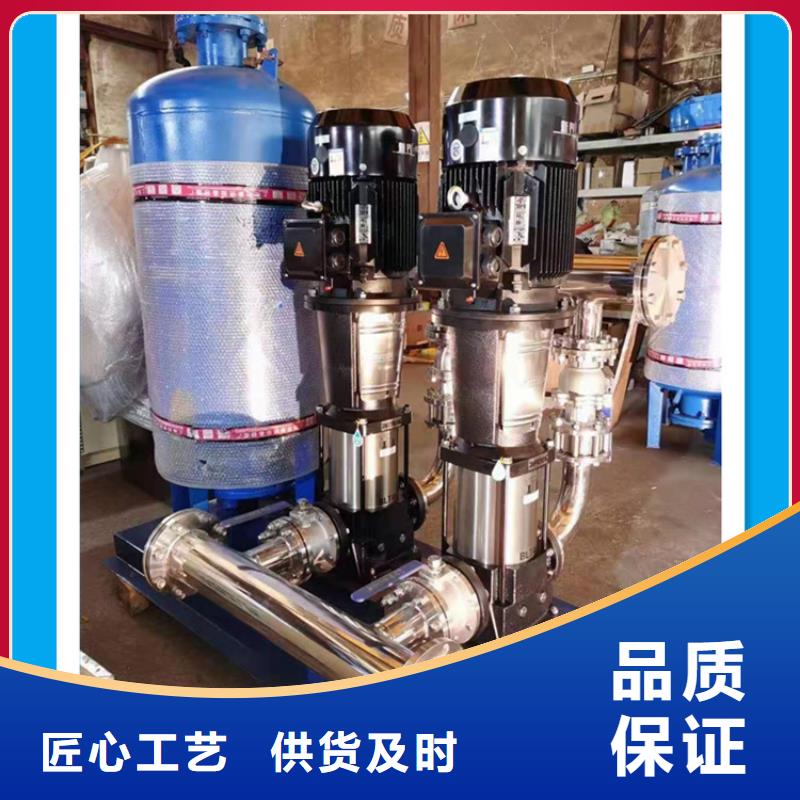 供水设备不锈钢保温水箱用途广泛