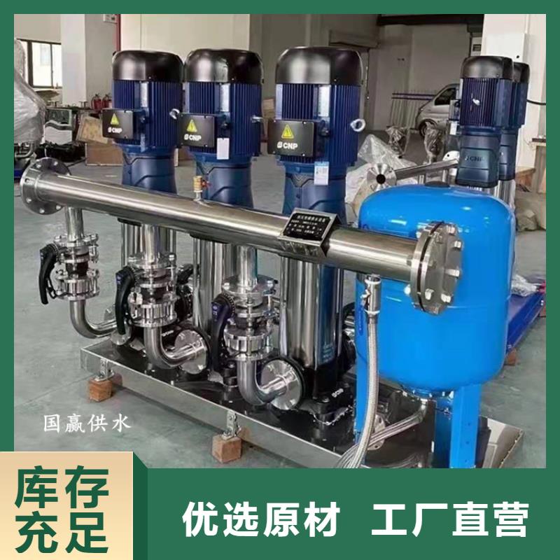 供水设备保温拼装水箱值得信赖
