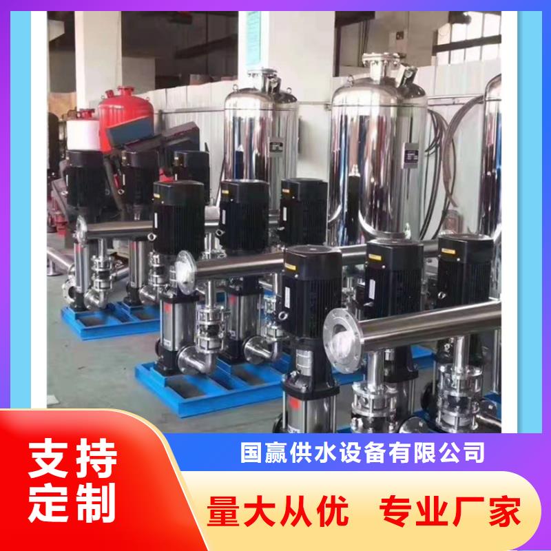 供水设备不锈钢消防水箱厂家实力雄厚