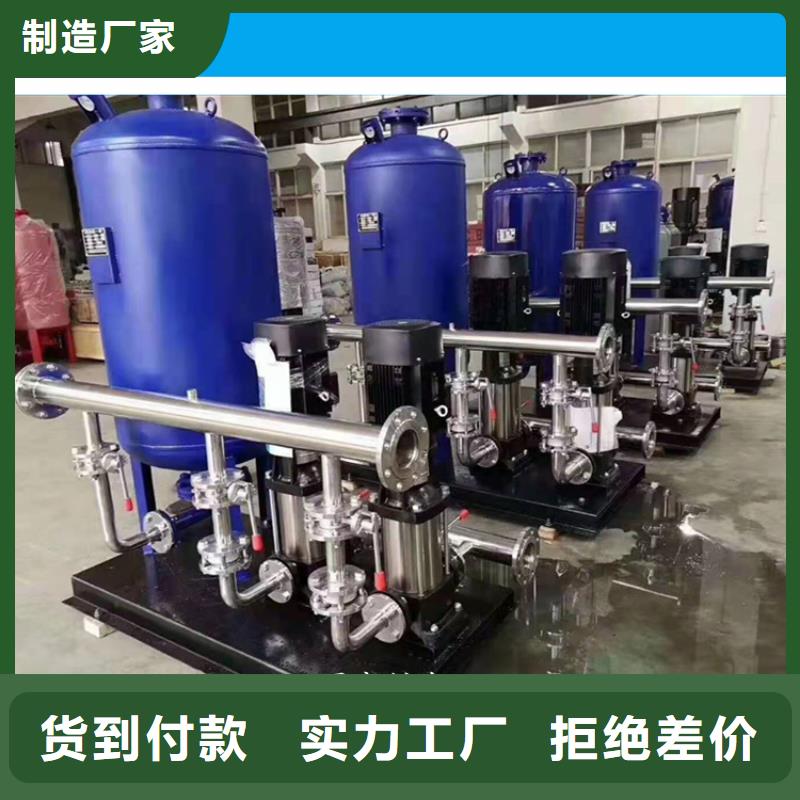 供水设备不锈钢保温水箱今日价格