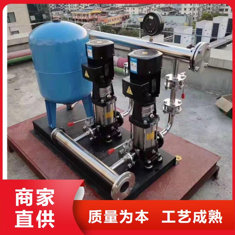 供水设备_圆柱冷水箱库存丰富
