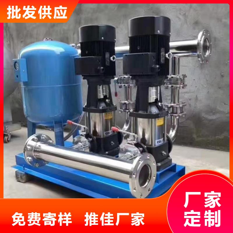 供水设备不锈钢消防水箱大厂生产品质