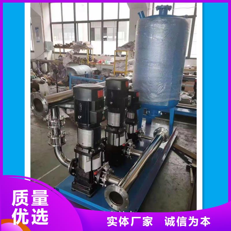 供水设备-不锈钢消防水箱厂家供应