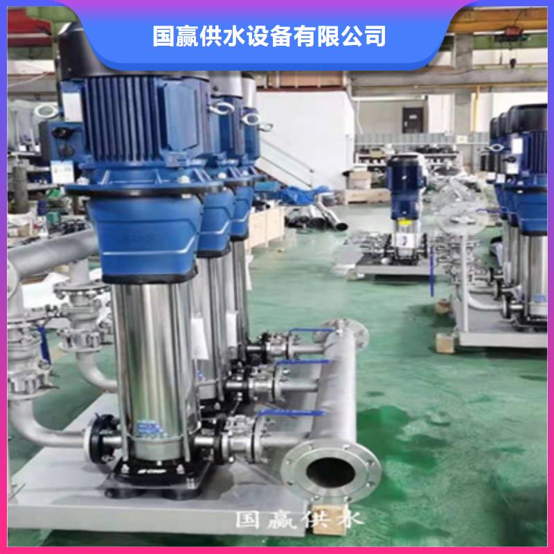 【供水设备】_不锈钢消防水箱一站式服务