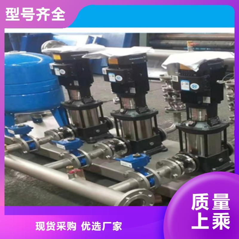 供水设备-不锈钢消防水箱厂家供应