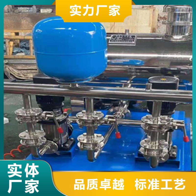 供水设备-不锈钢保温水箱海量现货直销