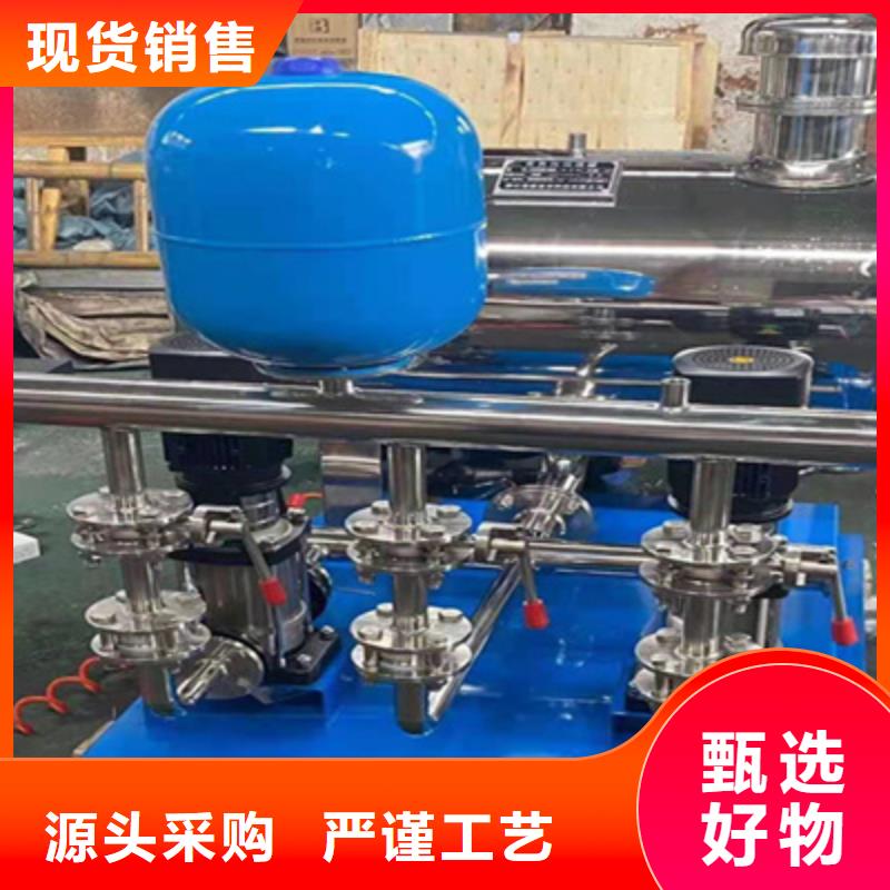 供水设备不锈钢人防水箱性能稳定