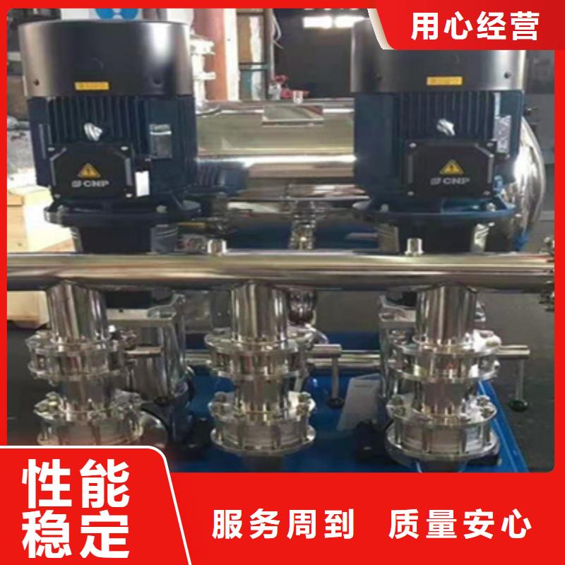 供水设备保温拼装水箱值得信赖
