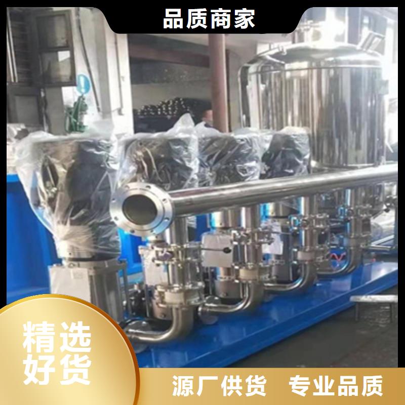 供水设备-不锈钢保温水箱海量现货直销