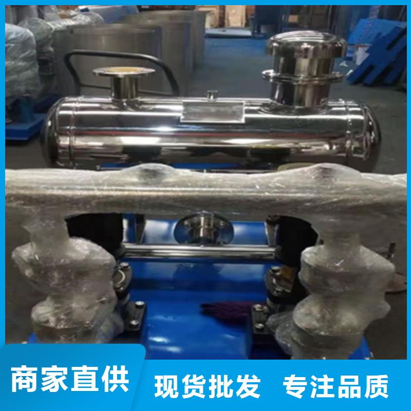 供水设备【方形不锈钢水箱】细节决定成败