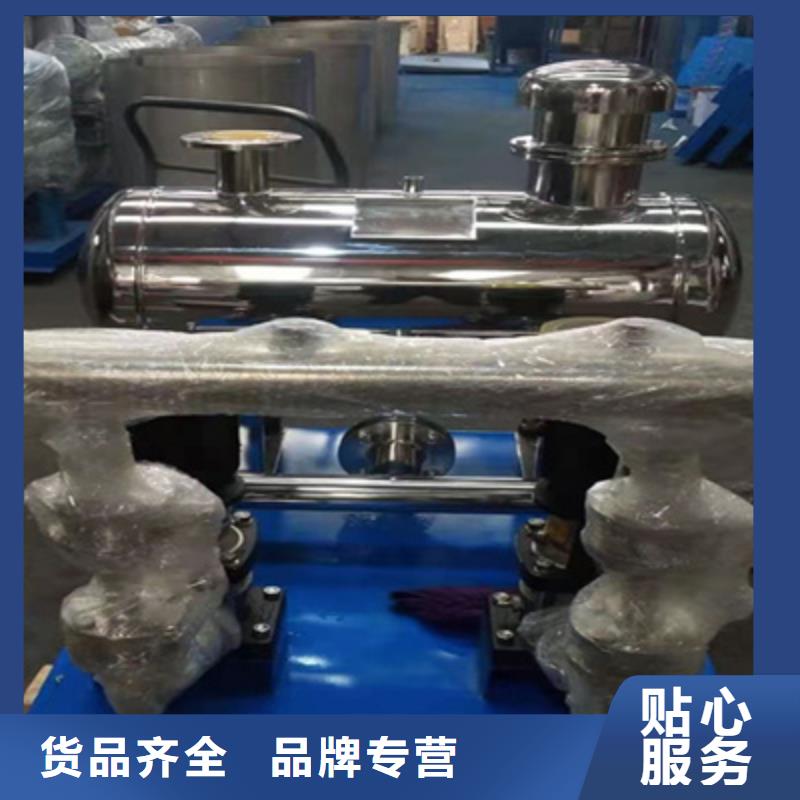 供水设备_不锈钢水箱实地大厂