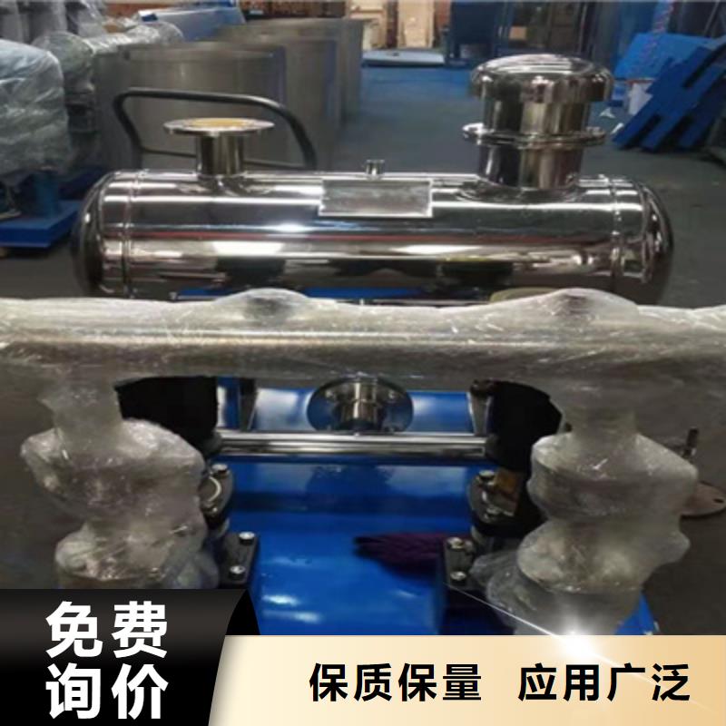 供水设备不锈钢保温水箱用途广泛