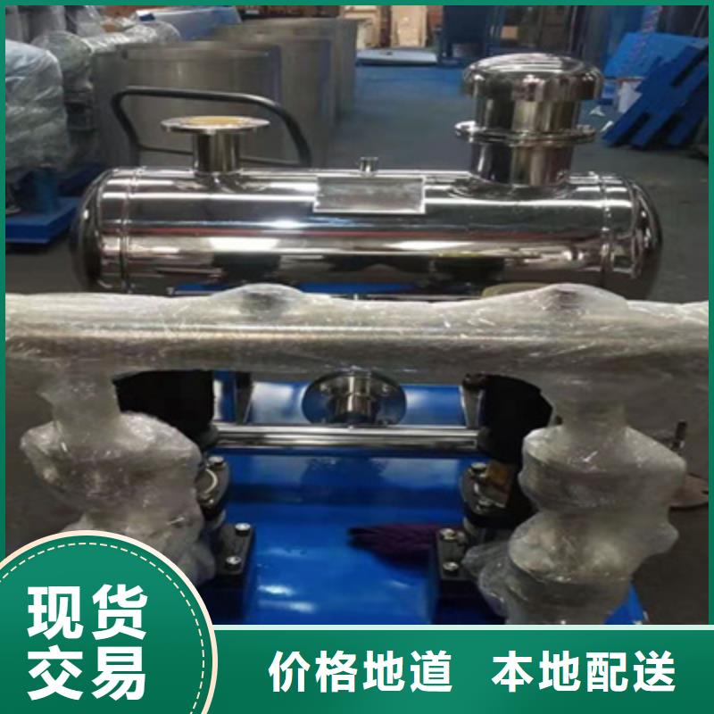 供水设备不锈钢保温水箱源头厂家供应