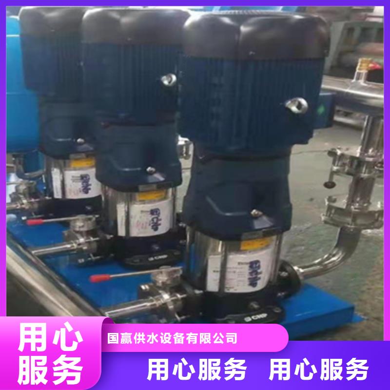 【供水设备-不锈钢水箱工厂批发】