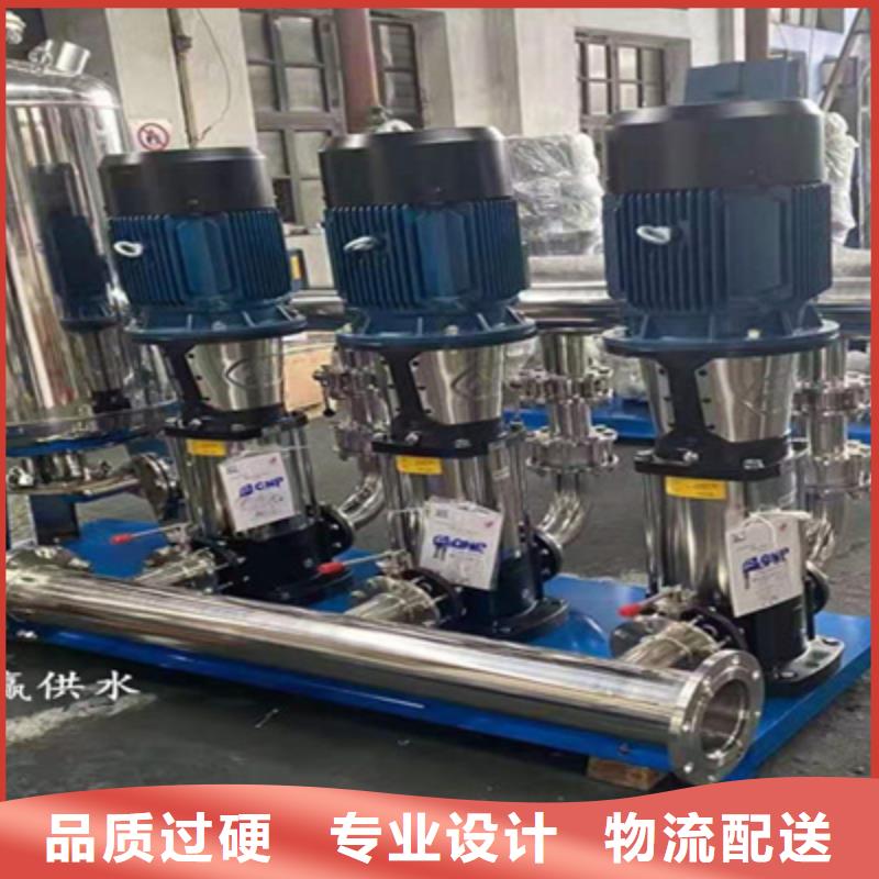 供水设备不锈钢保温水箱今日价格