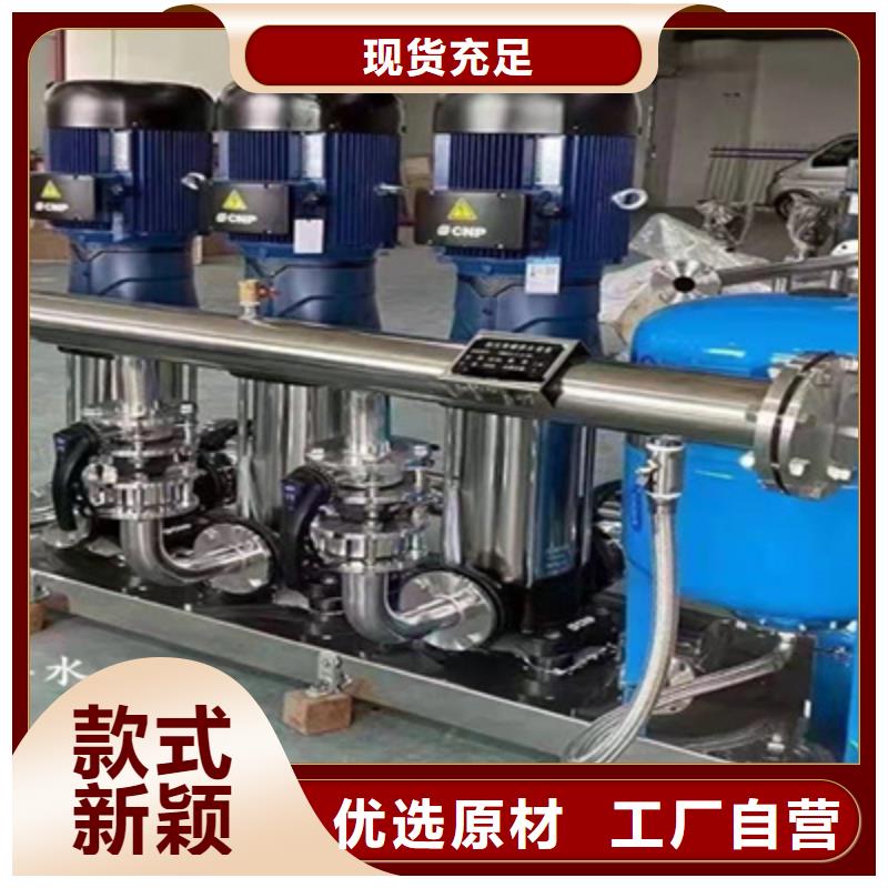 供水设备304不锈钢保温水箱海量现货直销