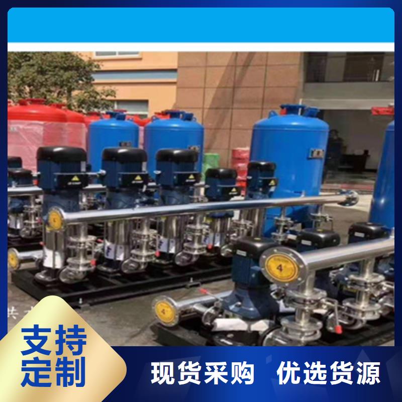 供水设备保温拼装水箱值得信赖