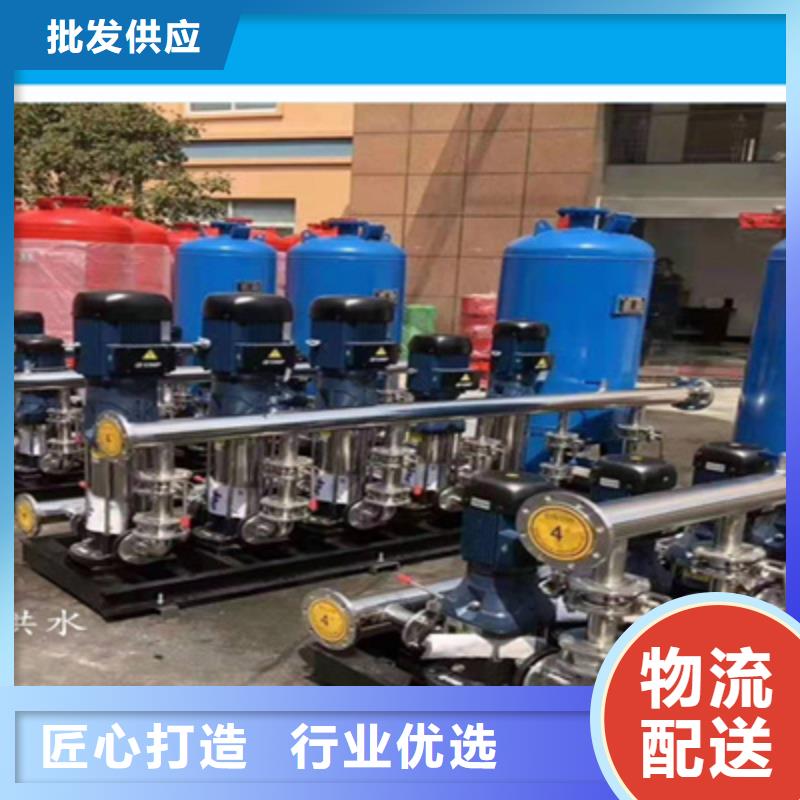 供水设备 空气能保温水箱真正让利给买家