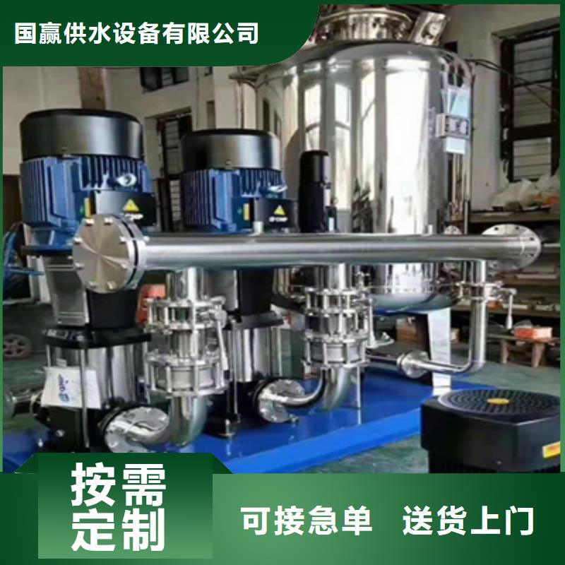 供水设备不锈钢保温水箱今日价格