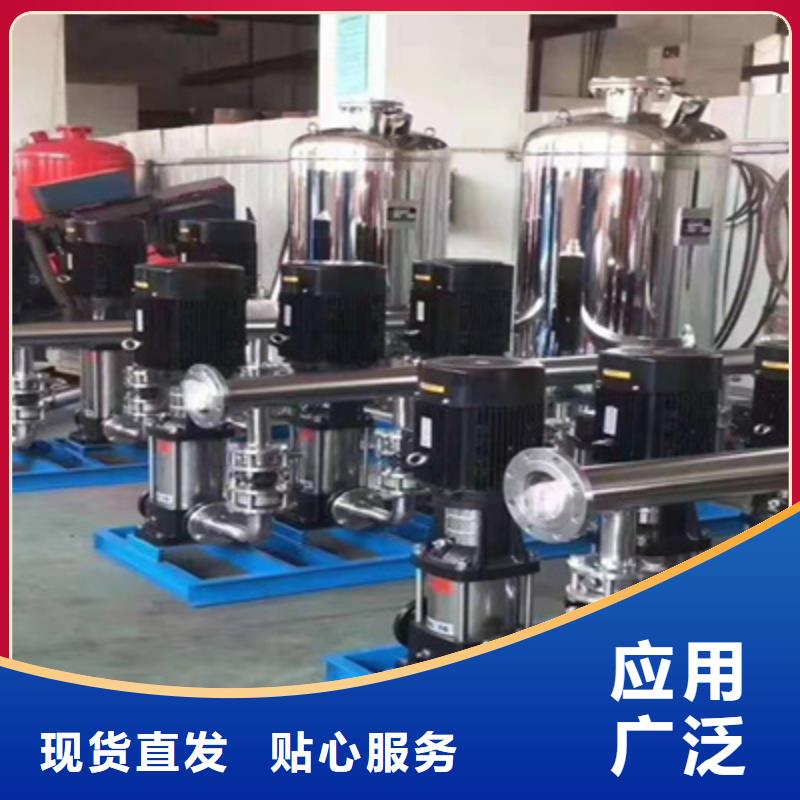 供水设备 保温水箱免费安装