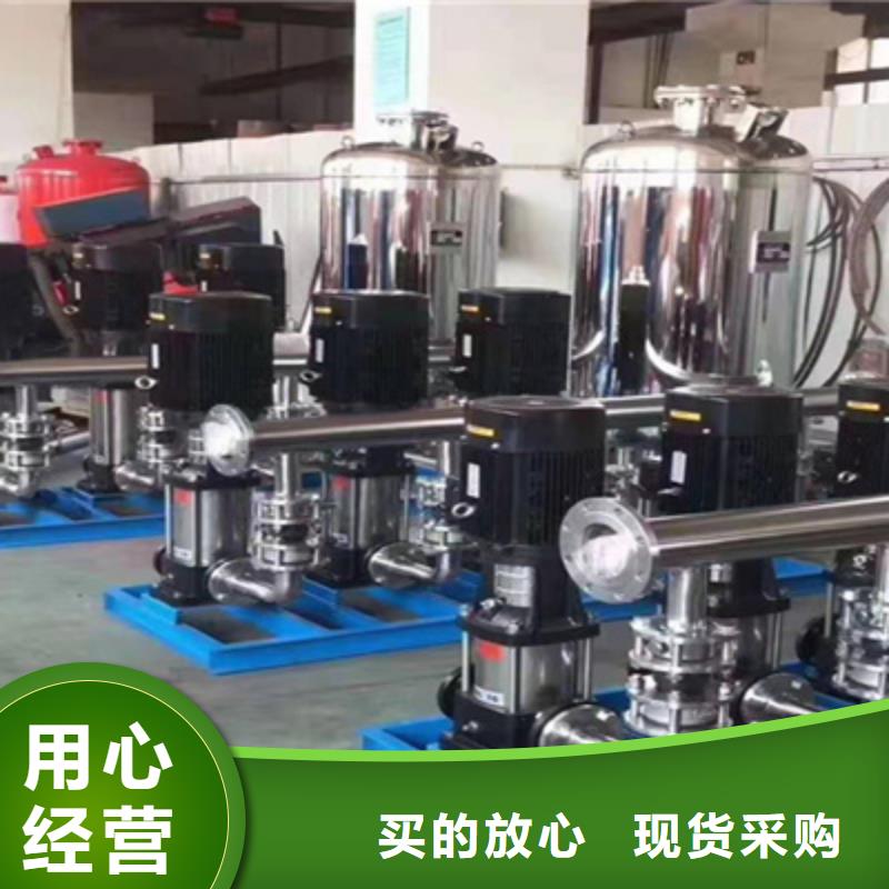 供水设备304不锈钢保温水箱海量现货直销