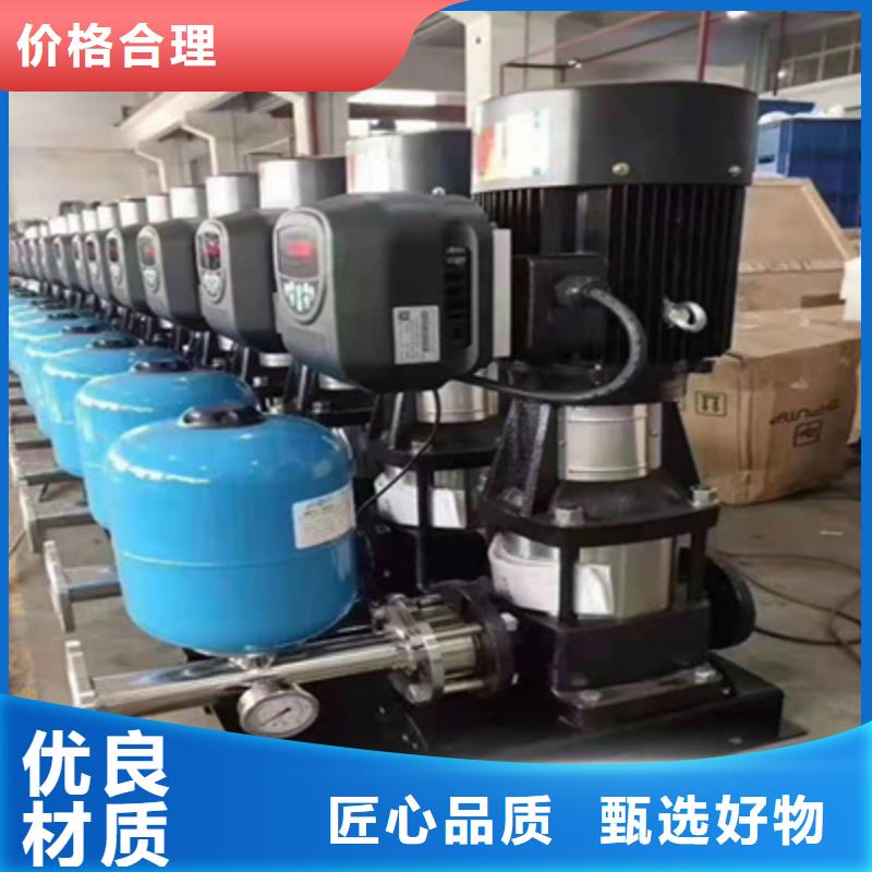 供水设备不锈钢消防水箱厂家货源