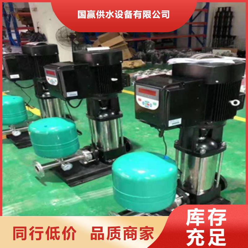 供水设备_不锈钢水箱实地大厂