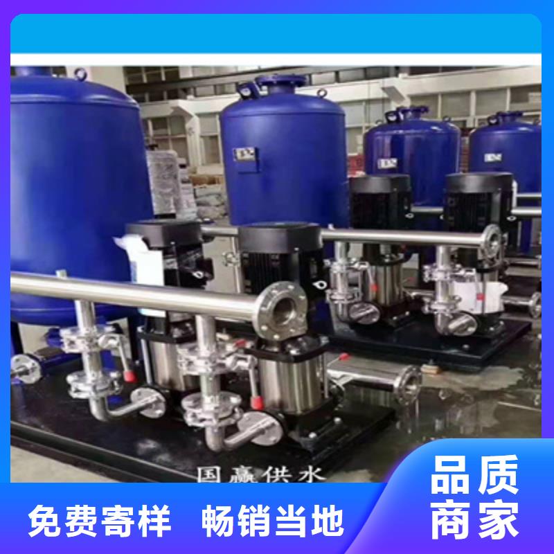 供水设备保温拼装水箱值得信赖