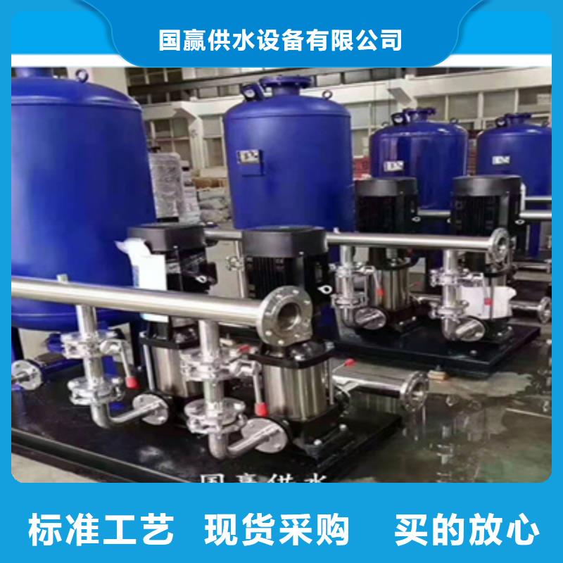 供水设备【方形不锈钢水箱】细节决定成败