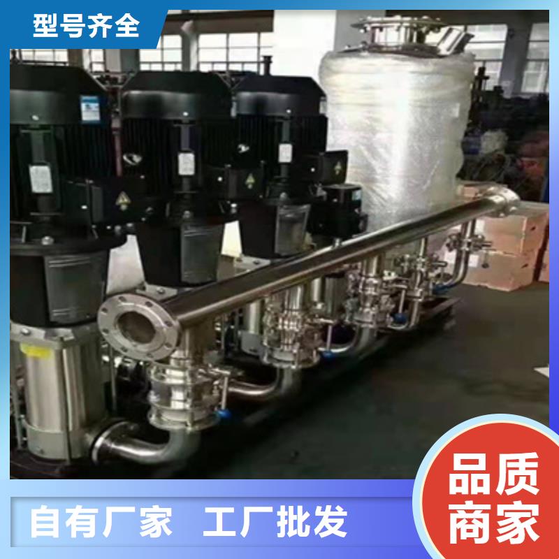 供水设备-不锈钢保温水箱海量现货直销
