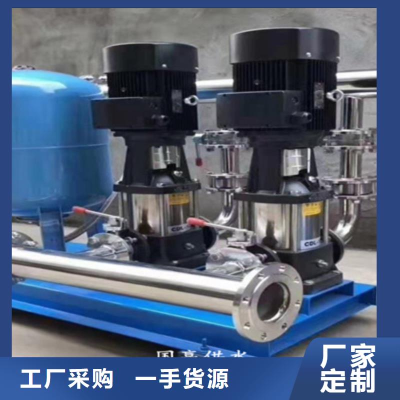 供水设备不锈钢水箱经验丰富品质可靠