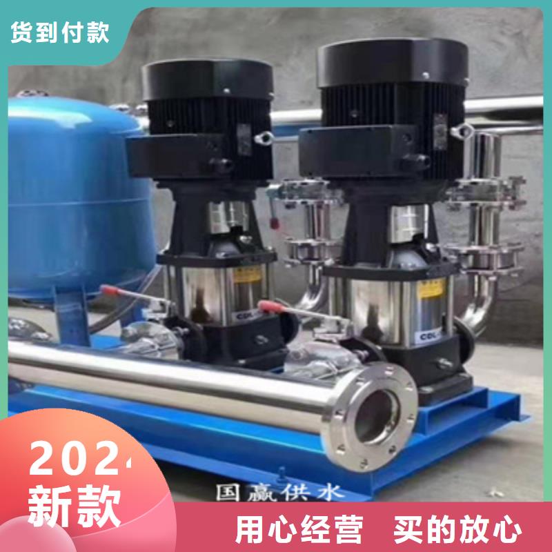 供水设备_不锈钢消防水箱分类和特点