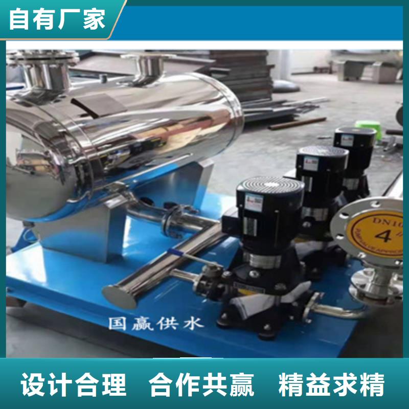 供水设备不锈钢水箱经验丰富品质可靠