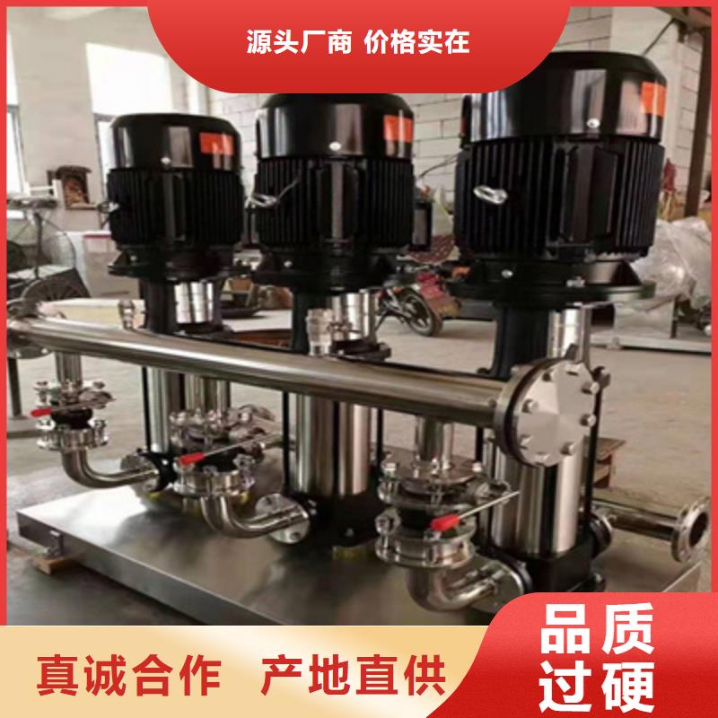 供水设备不锈钢保温水箱今日价格