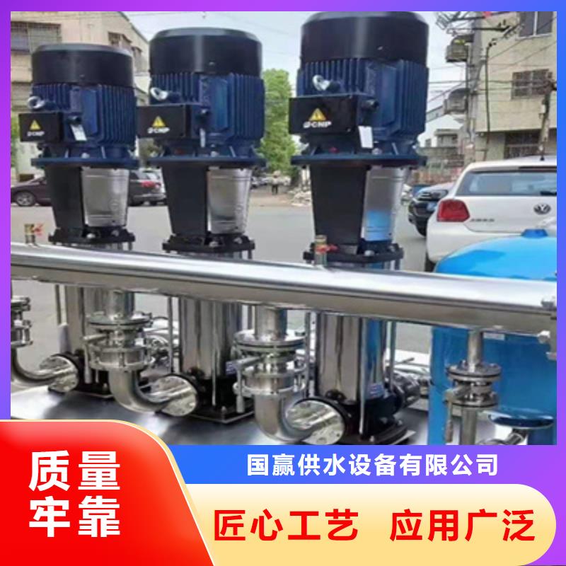 供水设备-不锈钢保温水箱支持大批量采购