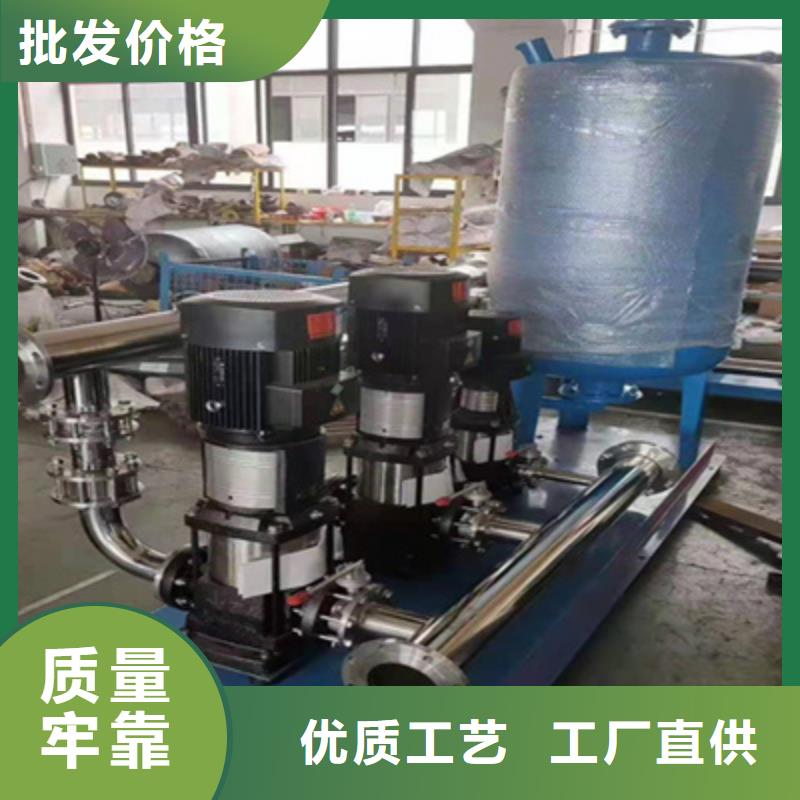 供水设备-不锈钢消防水箱厂家供应
