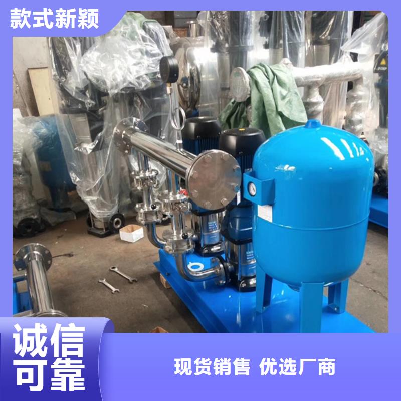 供水设备不锈钢水箱品质优良