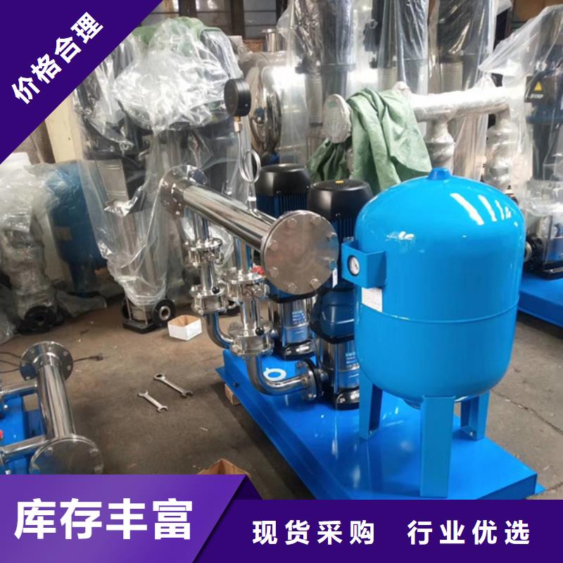 供水设备,空气能保温水箱工厂现货供应