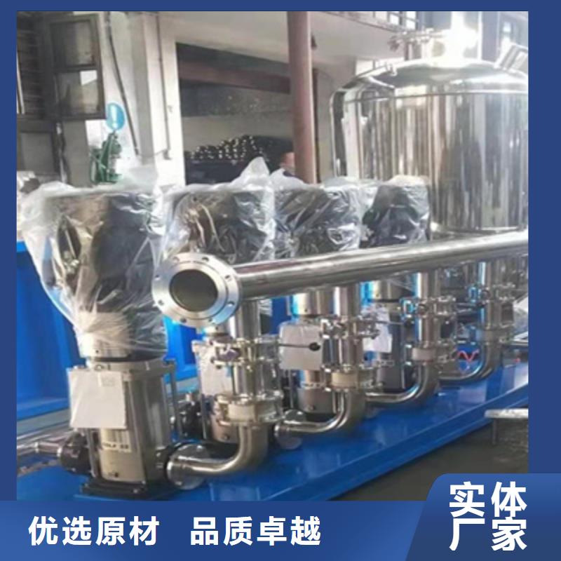 供水设备-不锈钢消防水箱厂家供应