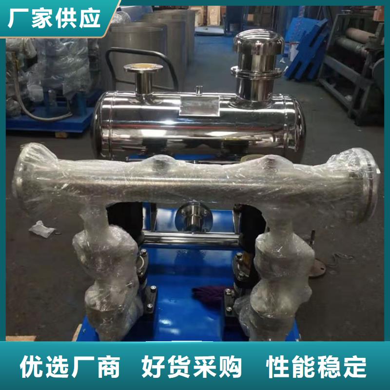 供水设备,空气能保温水箱工厂现货供应