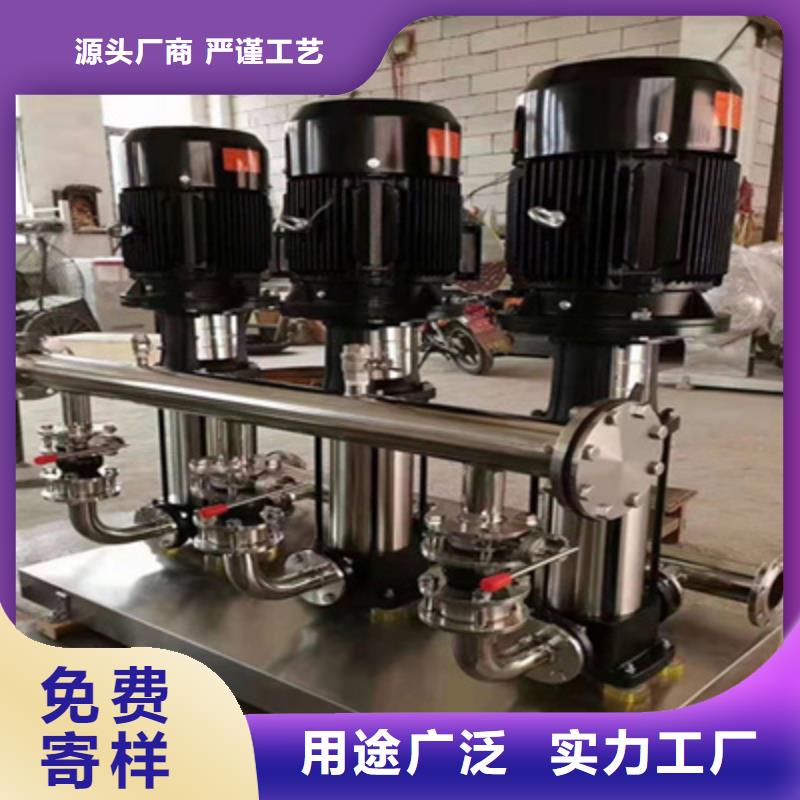 供水设备-不锈钢消防水箱厂家供应