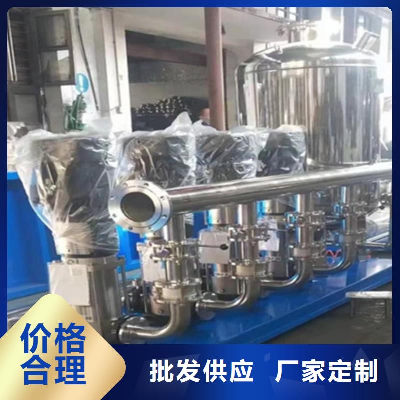 供水设备,空气能保温水箱工厂现货供应