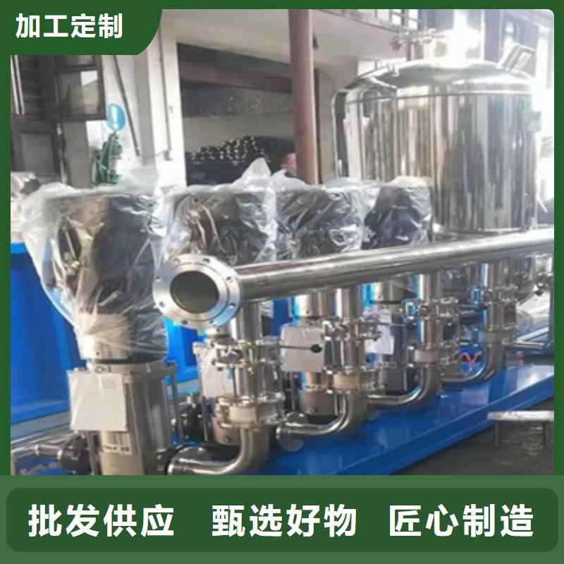 供水设备-不锈钢消防水箱厂家供应