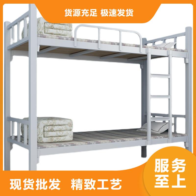上下床,【钢制单人床】生产厂家