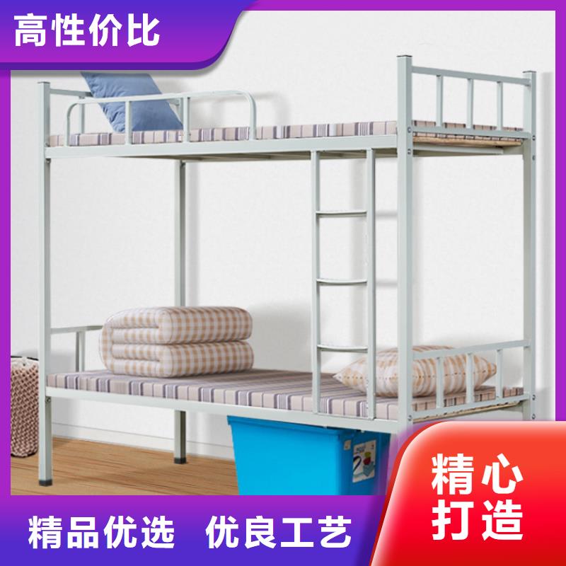 上下床,【钢制单人床】生产厂家
