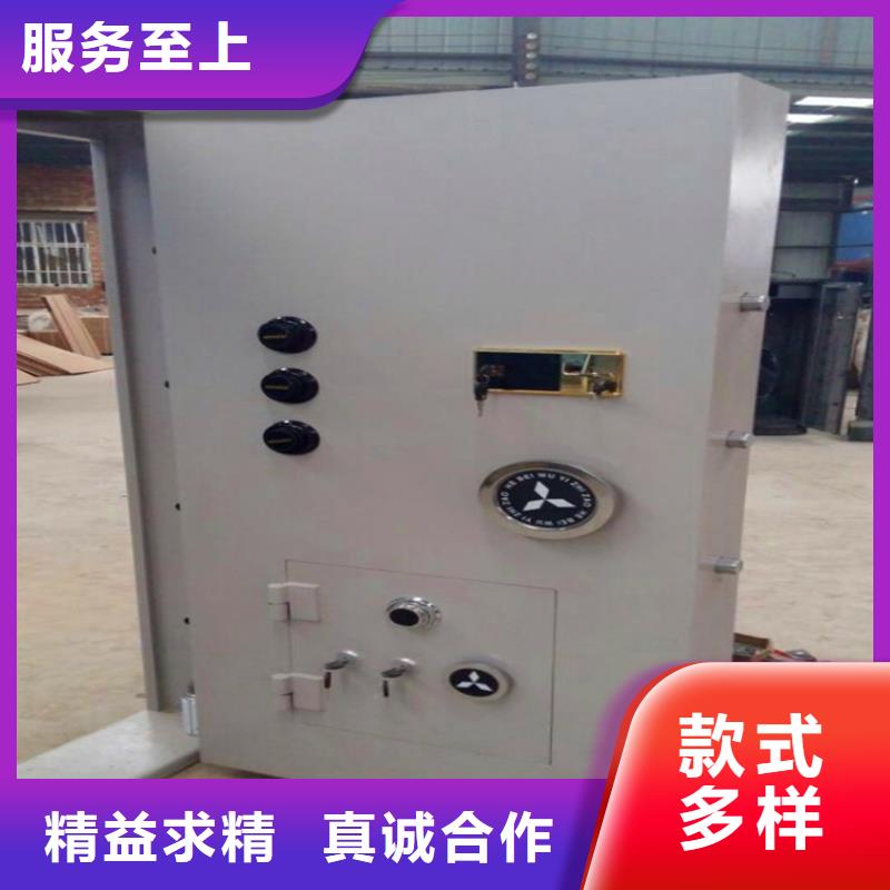 金库门密集架为品质而生产