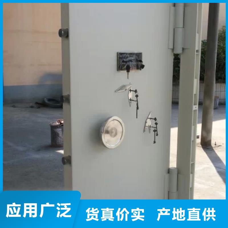 金库门_密集架交货准时
