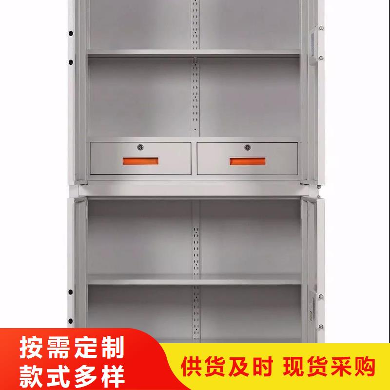 保密柜,可移动手摇密集柜工厂现货供应