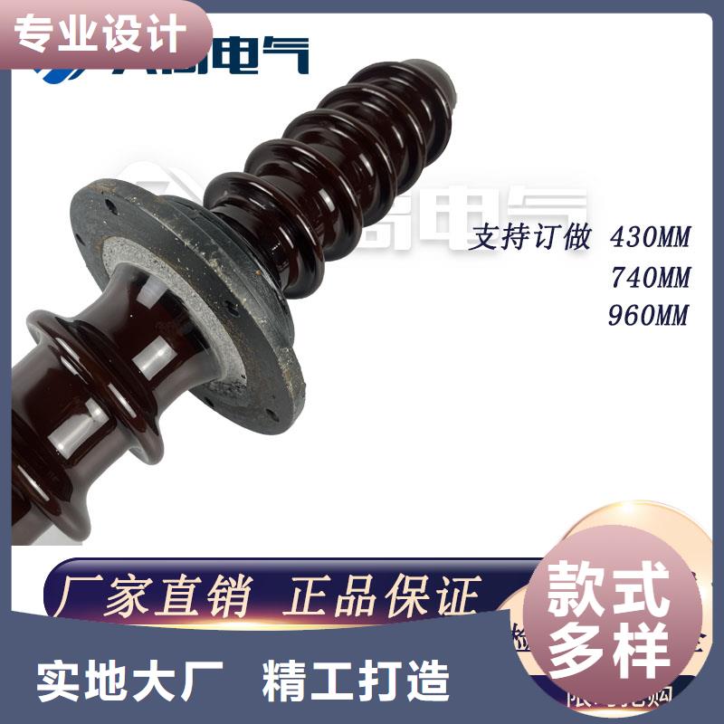 FCRG-12/630复合套管