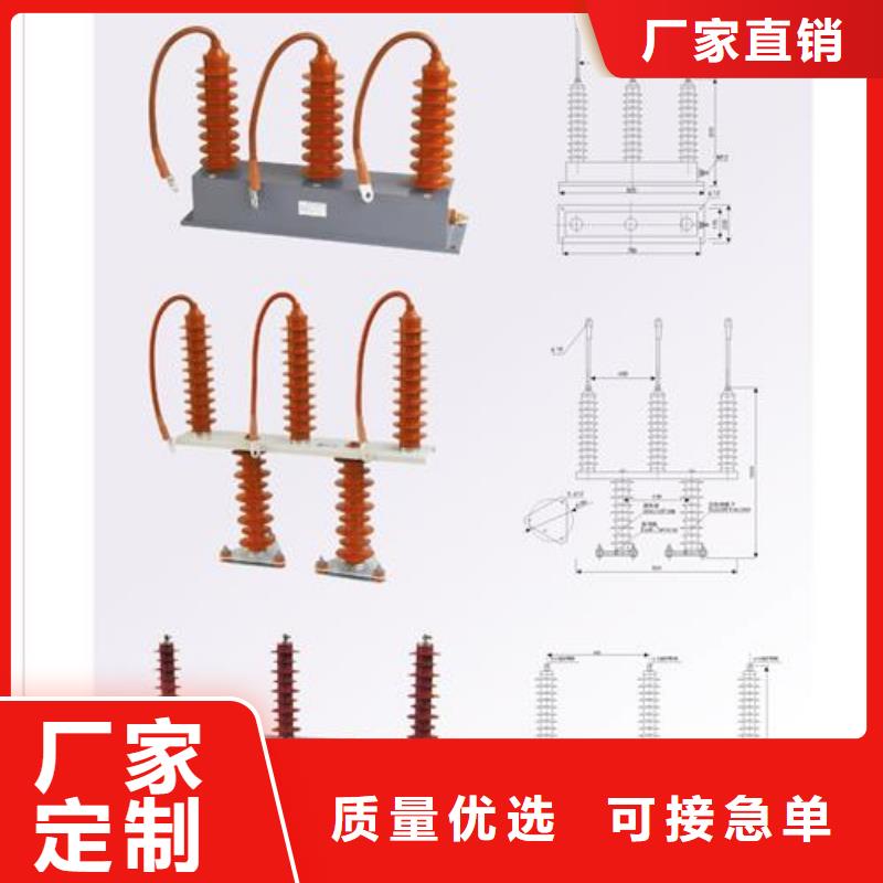 BSTG-C-17三相组合式过电压保护器樊高电气